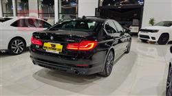 بی ئێم دەبڵیو سیریەس 5